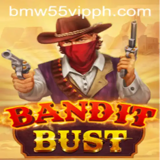 BanditBust: The Ultimate Strategic Adventure Game with a Twist of Fortune