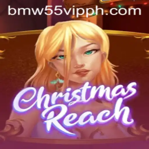 ChristmasReach: A Festive Gaming Experience with BMW55 VIP