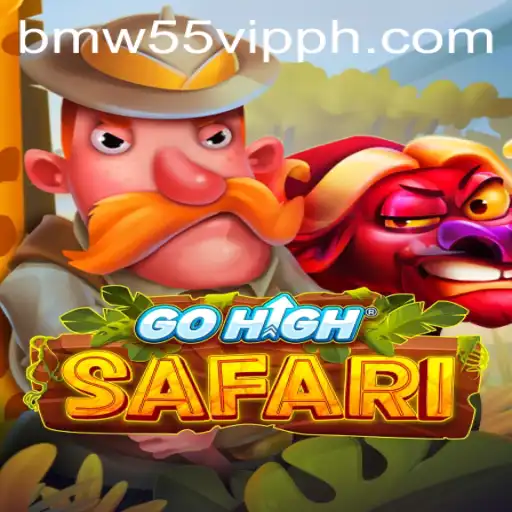 GoHighSafari: Exploring the Thrilling Adventure