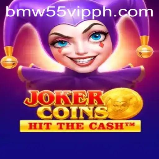 Exploring JokerCoins: A Captivating Game with a BMW55 VIP Twist