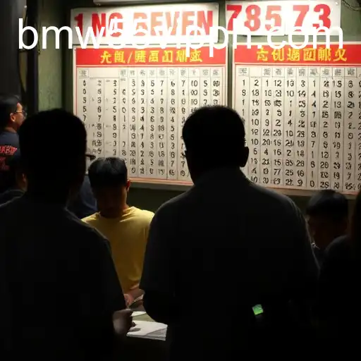 Jueteng and Its Resilient Grip: Examining a Cultural Phenomenon