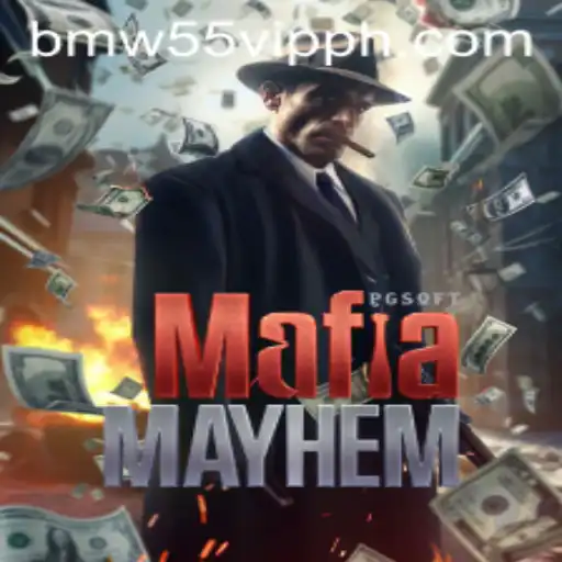 MafiaMayhem: Unleashing the Thrill of Deception
