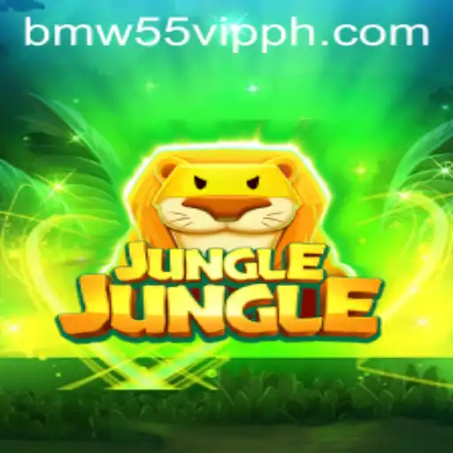 JungleJungle: An Immersive Adventure in the Heart of the Wild