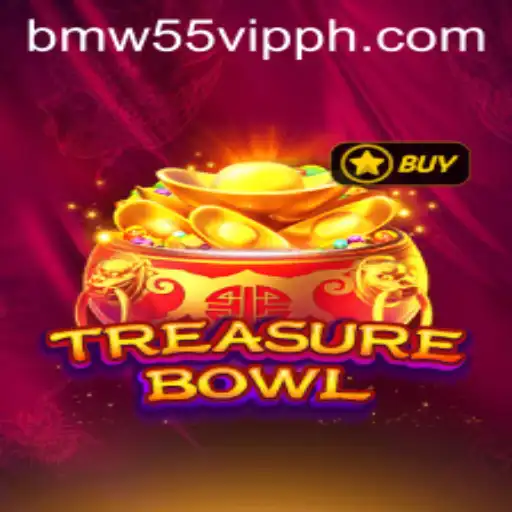 Exploring TreasureBowl: An Immersive Adventure with BMW55 VIP