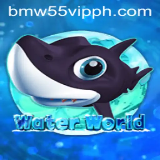 Dive into the Adventure of WaterWorld with BMW55 VIP