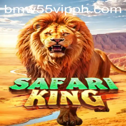 Unlock the Wild Adventure of SafariKing with BMW55 VIP