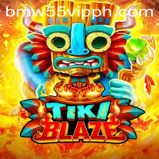 Explore the Exotic World of TikiBlaze: Dive into Adventure with BMW55 VIP